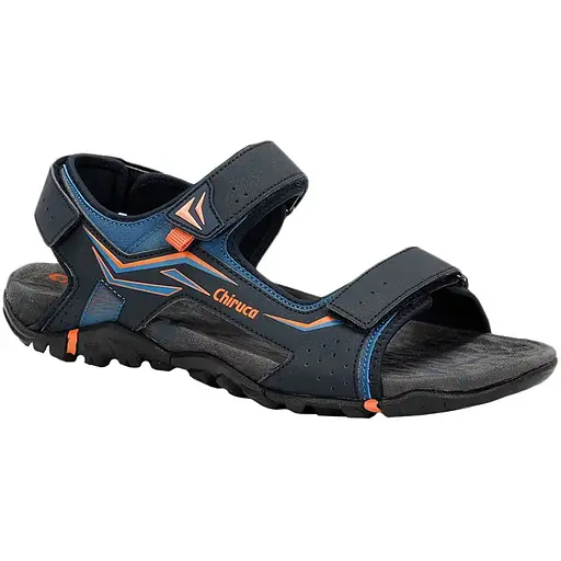 Сандали Chiruca Jerez 08, 45 Green/Blue - фото 3