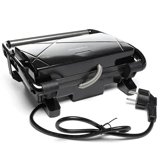 Електричний контактний гриль Hölmer 750 Вт (HCG-751) - фото 5