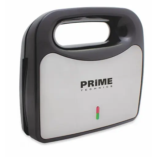 Бутербродниця Prime Technics PMM 501 X