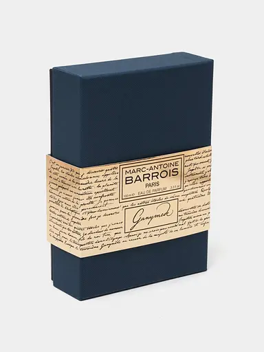 Парфуми унісекс тестер Marc-Antoine Barrois Ganymede Парфумована вода унісекс 100 мл - фото 5