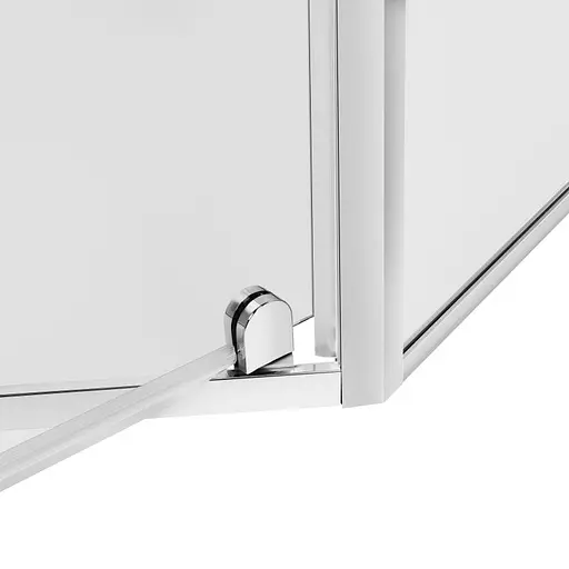 Душевая кабина Qtap Leo CRM10995-AC6 Clear 2020x900x900 мм + поддон Diamond 309912 90x90x12 см с сифоном - фото 8