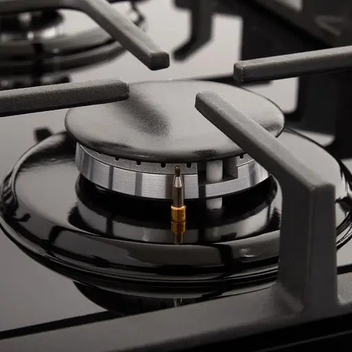 Газова варильна поверхня Eleyus Almada 60 BL CTF - фото 7