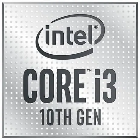 Процесор Intel Core i3 (LGA1200) i3 10105 Tray (CM807)