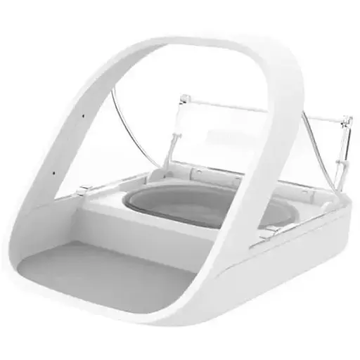 Кормушка для домашних животных SureFeed Microchip с микрочипом и весами