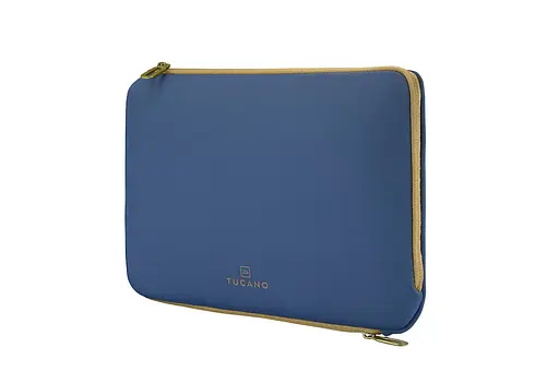 Tucano Чехол Tucano Doppio для ноутбука 12/13, синий - фото 2