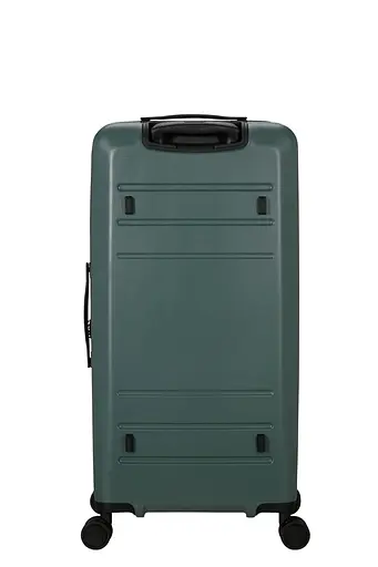 Валіза American Tourister TRAILON DARK FOREST 80x40x38  80 См MG6*04003 - фото 6