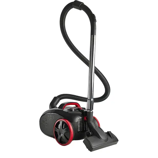Пылесос Gorenje VCE21SFBKR (00000059745) - фото 2