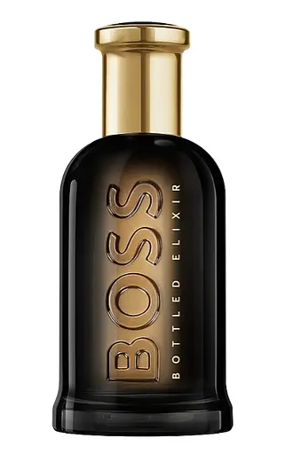Оригинал Hugo Boss Boss Bottled Elixir 50 мл Parfum - фото 1