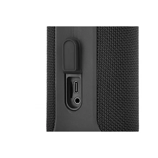 Портативная колонка 2E SoundXTube Black (2E-BSSXTWBK) - фото 7