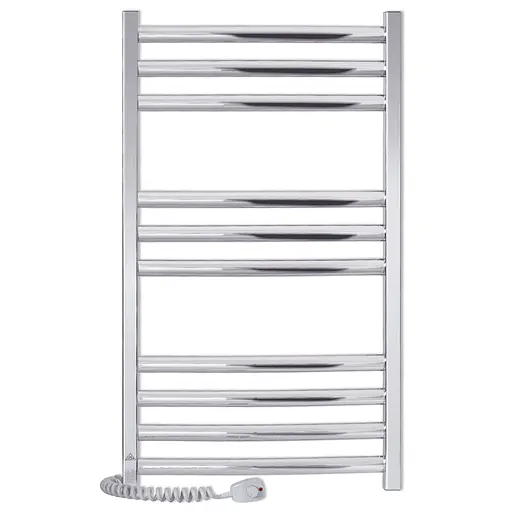 Електрична рушникосушка Laris Гранд П10 500x900 Е 73207364 - фото 2