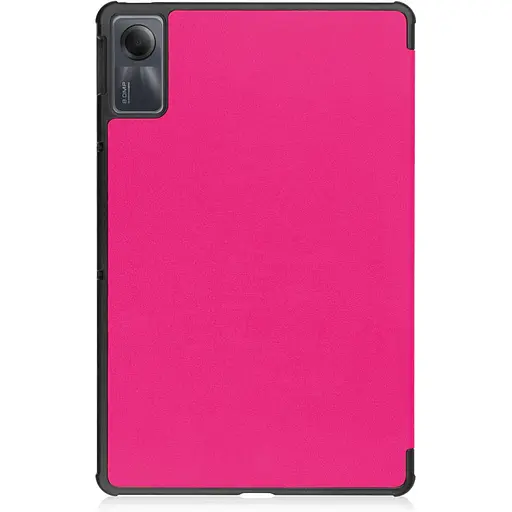 Чохол для Xiaomi Redmi Pad SE 2023 HardCase Рожевий - фото 2
