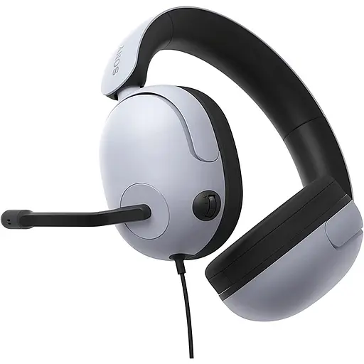 Гарнітура Sony Inzone H3 White (MDRG300W.CE7) - фото 4