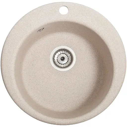Гранітна кухонна мийка Romzha Eva Bezhvy (401) - фото 1