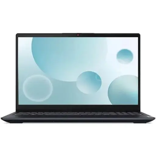 Ноутбук Lenovo IdeaPad 3, 15.6" Full HD, i3 1215U 4.4GHz, 8GB DDR4 3200, 512GB SSD, UHD графікою