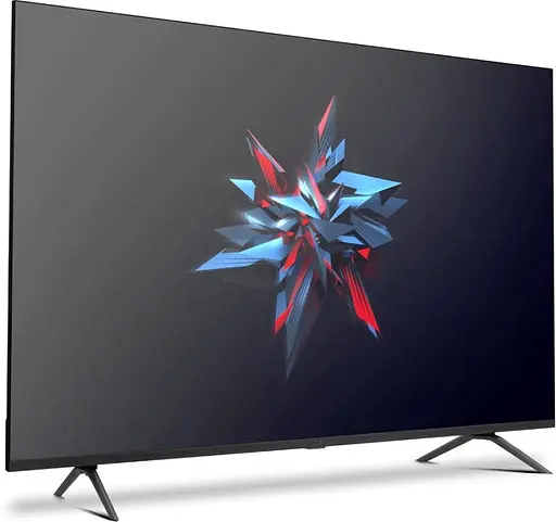 Телевизор Artel "A55LU8500" DARK-GREY (Т2, Smart TV, 4К) - фото 2