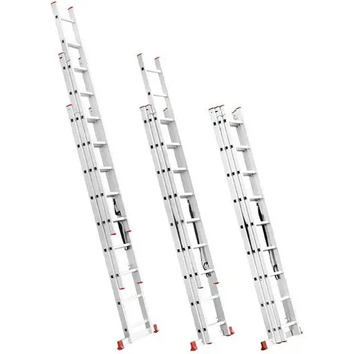 Драбина Intertool LT-0309 (140437) - фото 3