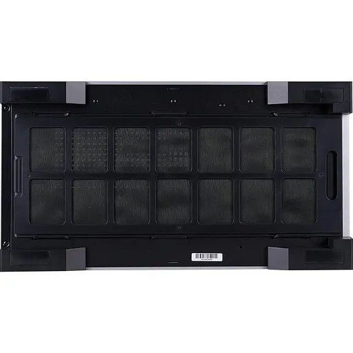 Корпус 1stPlayer IF8-BK-4FO7-14 Black - фото 14