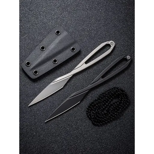 Нож Civivi D-Art C21001-2 - фото 9