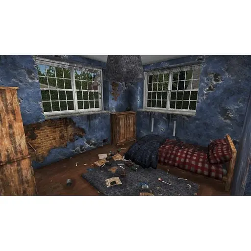 Гра House Flipper (російська версія) (Nintendo Switch) - фото 5