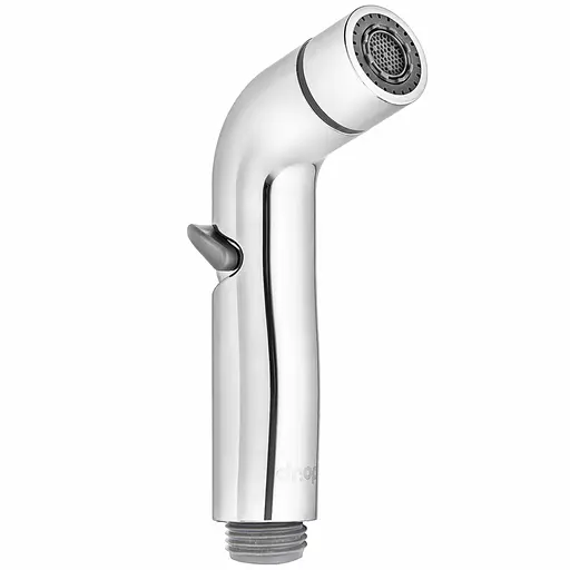 Гигиенический душ-бидета Drop разборная двухрежимная SHB-DUAL/RND