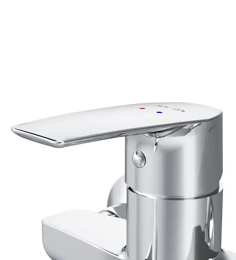 Змішувач для ванни та душу AM.PM Gem F90E90000 - фото 5