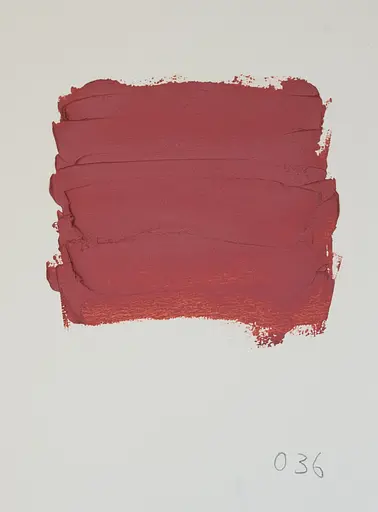 Масляная краска Rive gauche 40 мл, Медный (Copper) - фото 3