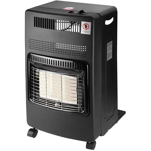 Газовий обігрівач Neo Tools 90-118 [150034]