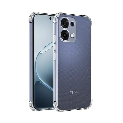 Чохол MAKE Oppo A6 Pro AirShield - фото 3