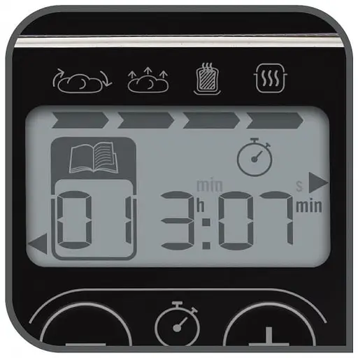 Хлебопечка Tefal PF2101 - фото 5