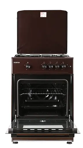 Плита Grifon G642B-MA2 - фото 3