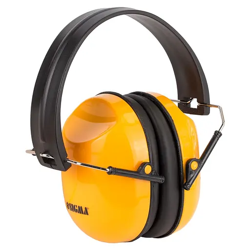 Наушники защитные (складные) Sigma 9431211 - фото 2