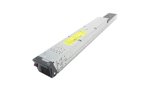 Блок питания HP Yellow 2450W 80+ Platinum (HSTNS-PR16) Б/У - фото 2