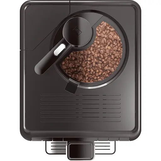 Кавомашина Melitta Caffeo Varianza CSP Silver (F57/0-101) [137150] - фото 5