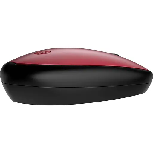 Мышь HP 240 BT Red (43N05AA) - фото 4