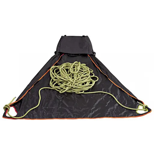Сумка для мотузки Petzl Kab Rope Bag (1052-S011AA00) - фото 4