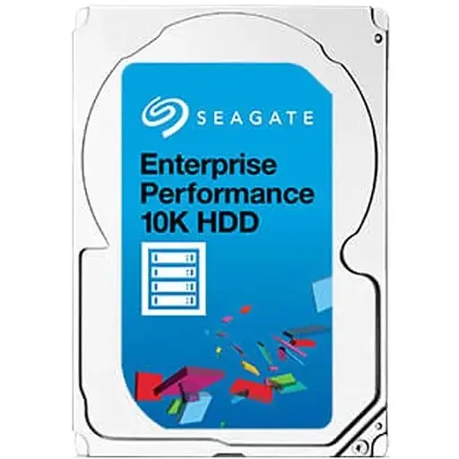 Накопитель Seagate HDD 2.5` SAS 1.2TB Enterprise Performance 10K.8 10000rpm 128MB (ST1200MM0088)