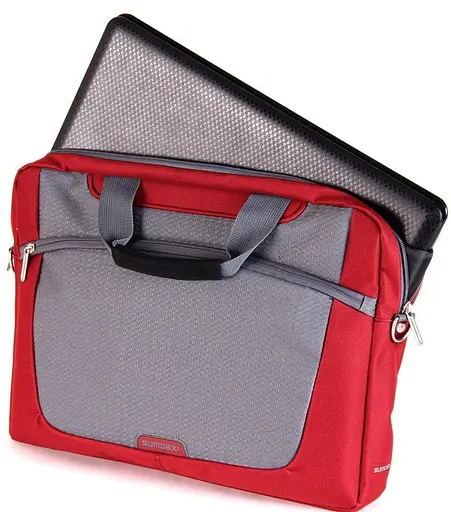 Сумка для ноутбука 16" Sumdex 39.4х29.2х7 см sum0026856 - фото 2