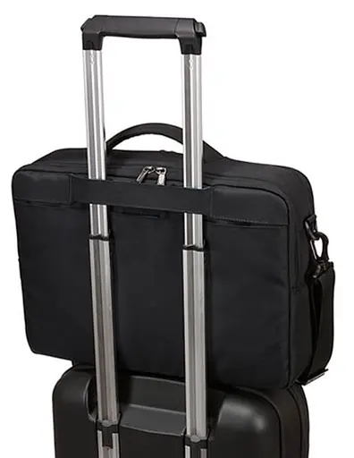 Сумка Thule Subterra Laptop Bag 15" TSSB-316 Black (6551891) - фото 4