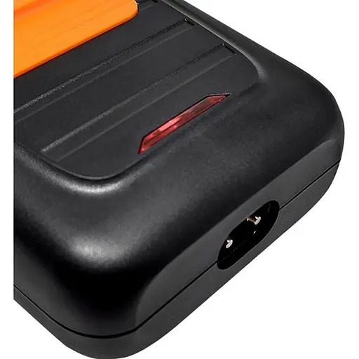 Шейвер Ga.Ma Absolute Shaver (SMB5020) [104243] - фото 6