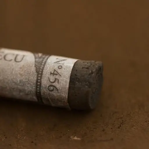 Суха пастель Sennelier, м'яка, Сієна палена N°1 - фото 2