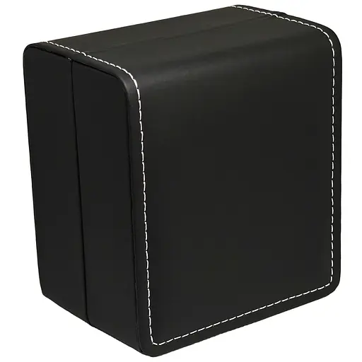 Шкіряна коробочка без логотипу - фото 3