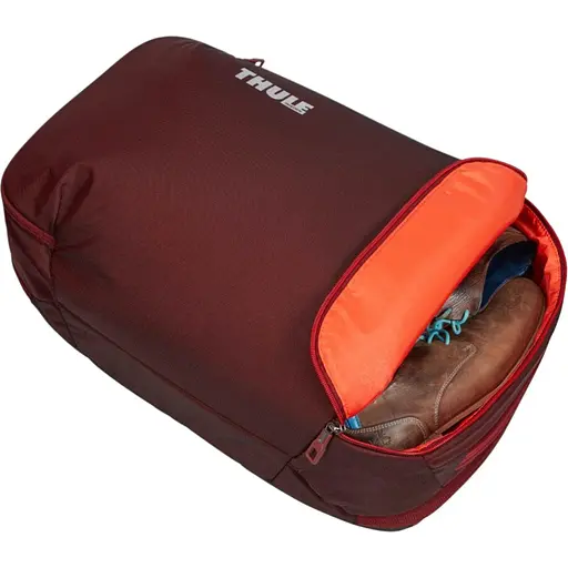Рюкзак-наплічна сумка Thule Subterra Convertible Carry-On Ember (TH 3203445) - фото 13