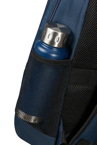 Рюкзак 15,6" American Tourister URBAN GROOVE DARK BLUE 46x30,5x19,5 24G*91044 - фото 3