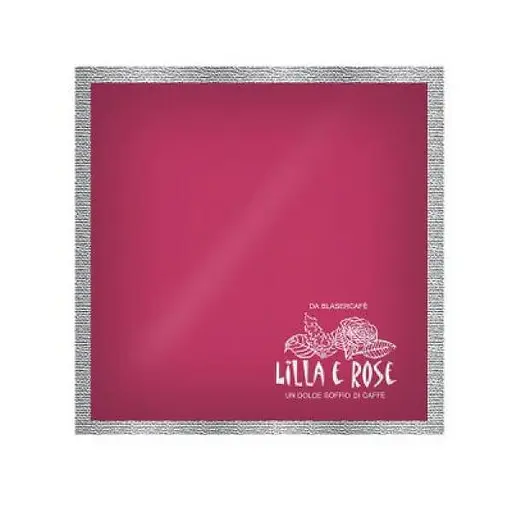 Кава в чалдах Blaser Lilla e Rose 25 шт - фото 2