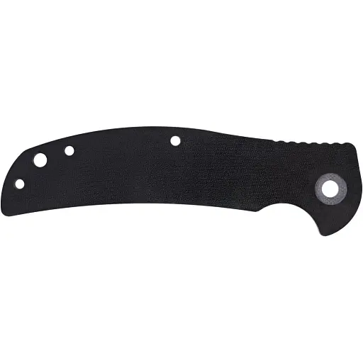 Накладка рукояти Skif Urbanite Black - фото 1