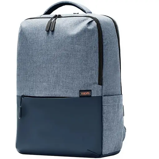 Рюкзак Xiaomi Commuter Backpack XDLGX-04 Light Blue - фото 1