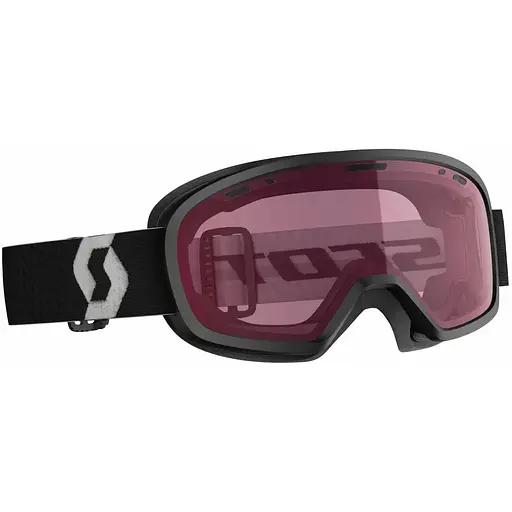 Маска горнолыжная Scott Muse Pro OTG Cat.S2 Фіолетовий/Чорний (1081-271825.0001.004)