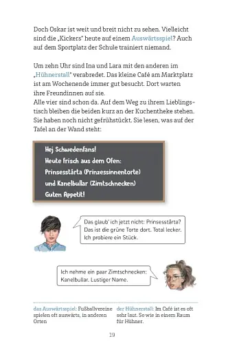 Nelly, Oskar & Co - фото 18