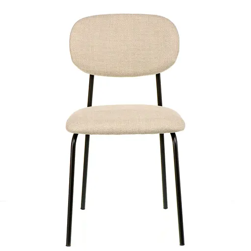 Стілець Special4You Sofia бежевий (E7382) - фото 2