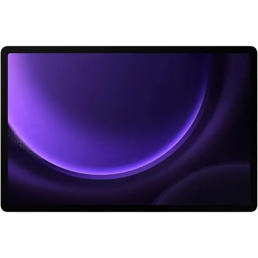 Планшет Samsung Galaxy Tab S9 FE Wi-Fi 6/128GB Lavender (SM-X510NLIA) - фото 4